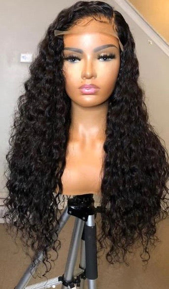 💜💎💜HD LACE FRONTAL WIGS Glueless